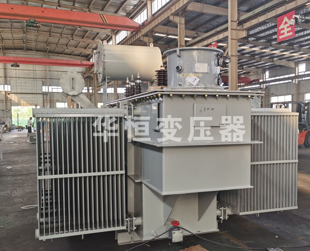 6300KVA榕江榕江榕江电力变压器