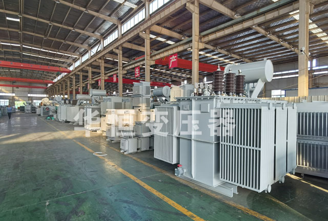 S13-8000/35榕江榕江榕江电力变压器厂家
