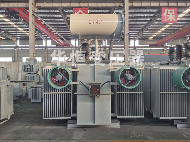 S11-8000/35榕江榕江榕江电力变压器价格