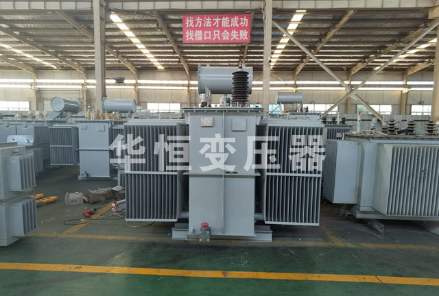 SZ11-8000/35榕江榕江榕江电力变压器
