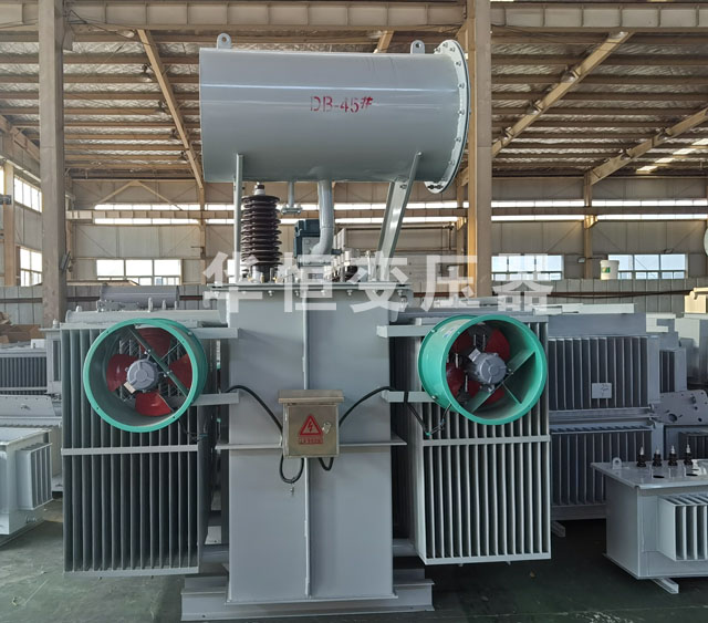 S13-8000/35榕江榕江榕江电力变压器