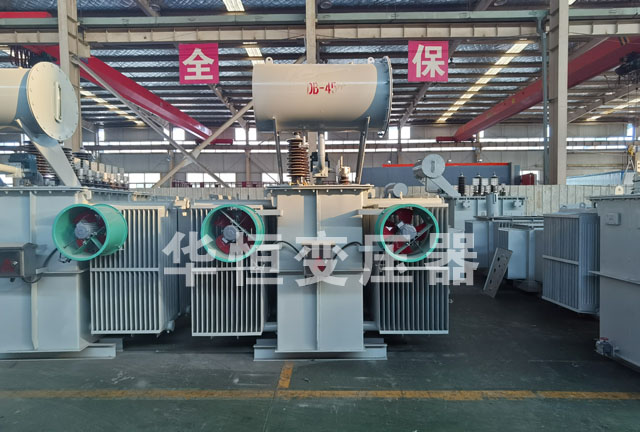 SZ11-10000/35榕江榕江榕江油浸式变压器厂家